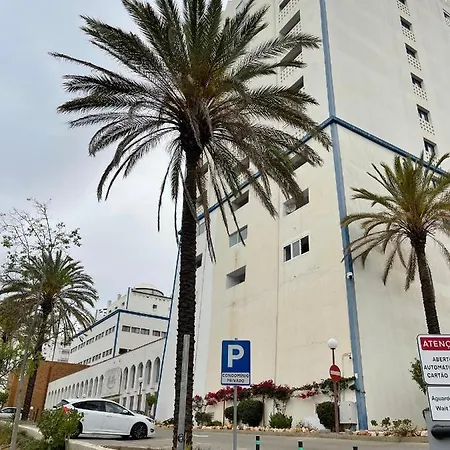 Charming Apartment In Portimao Wi-Fi/Ac Exterior photo