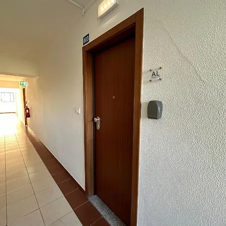Charming Apartment In Portimao Wi-Fi/Ac Exterior photo