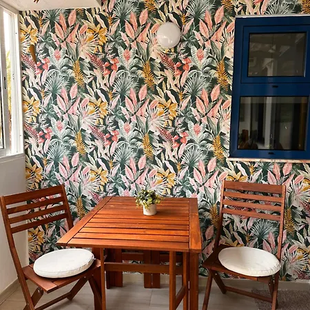 Charming Apartment In Portimao Wi-Fi/Ac Exterior photo