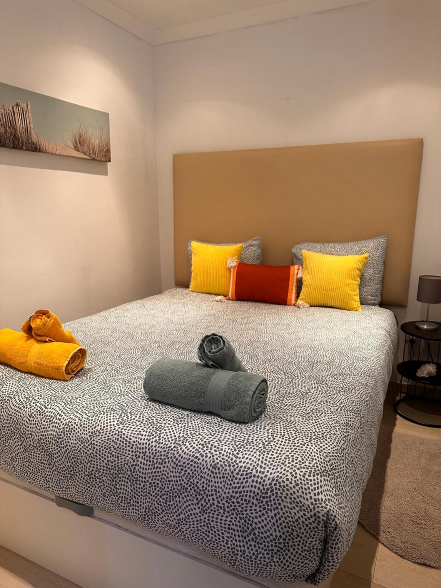 Charming In Wi-fi/ac Apartamento *