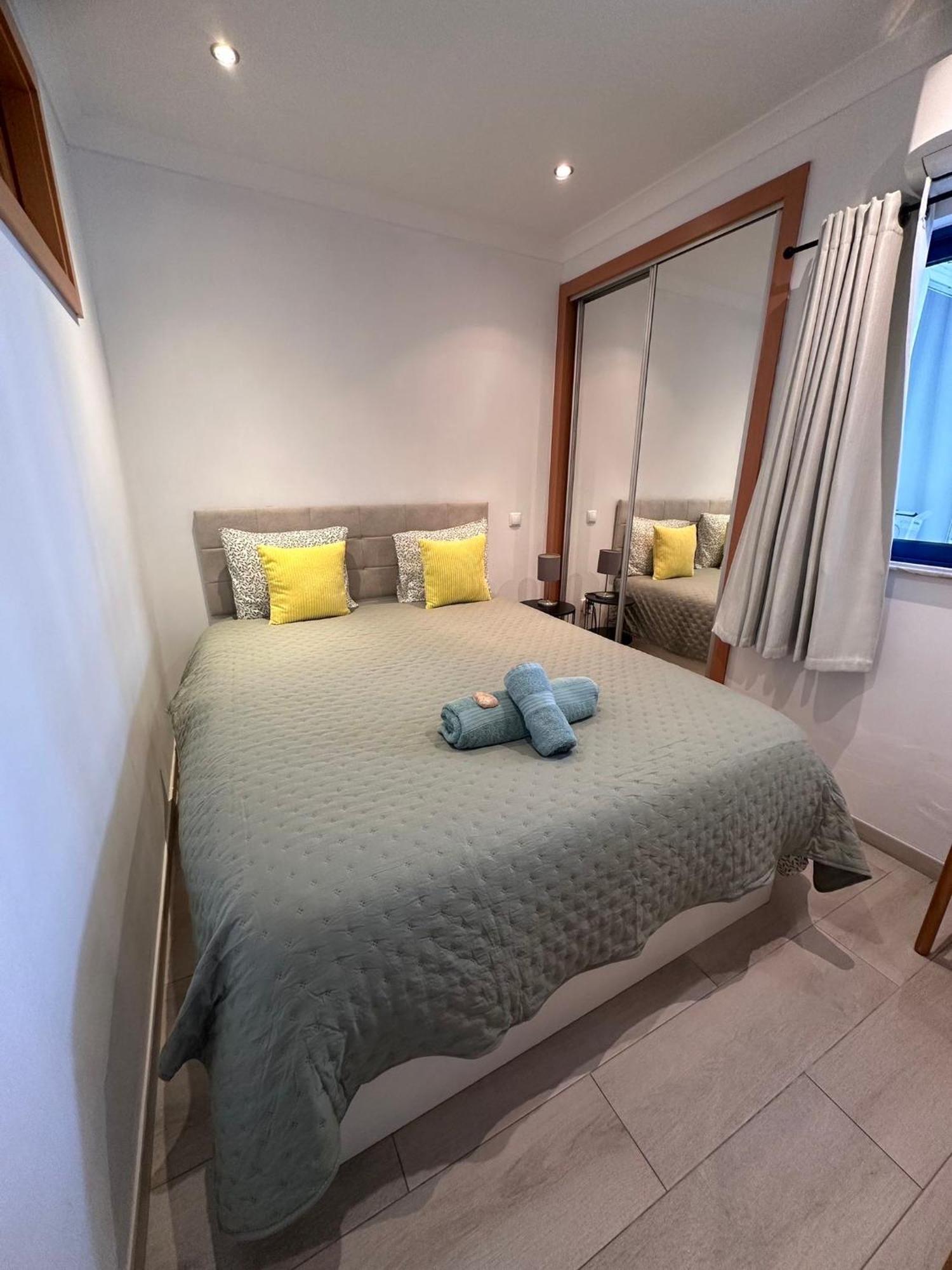 Charming In Wi-fi/ac Apartamento