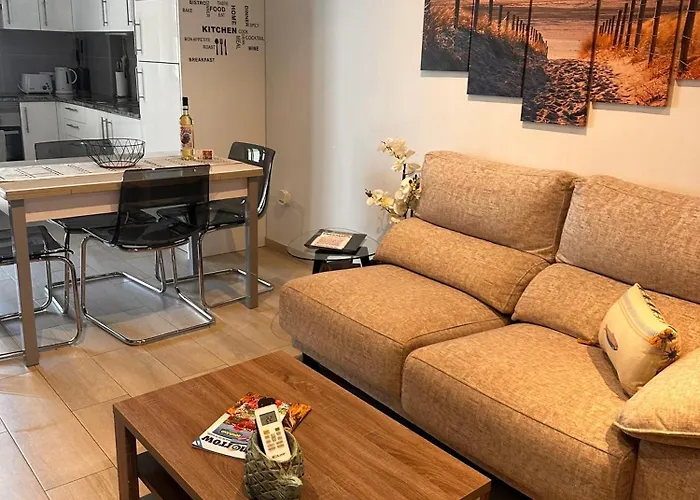 Charming Apartment In Portimao Wi-Fi/Ac