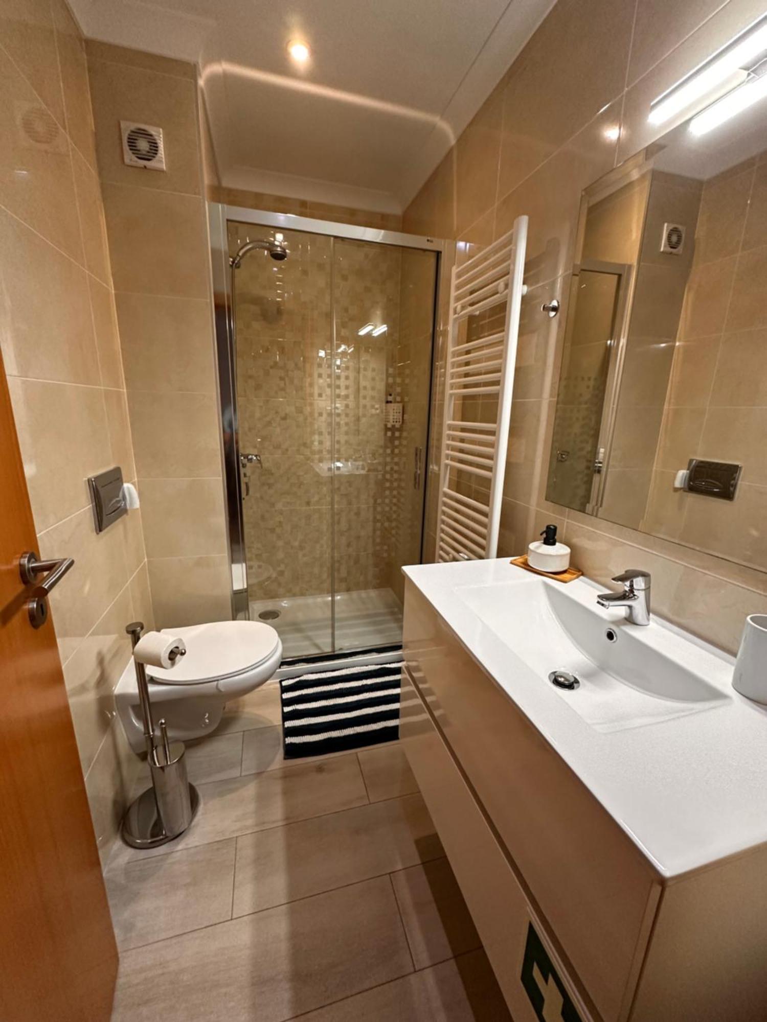 Apartment Charming In Wi-fi/ac