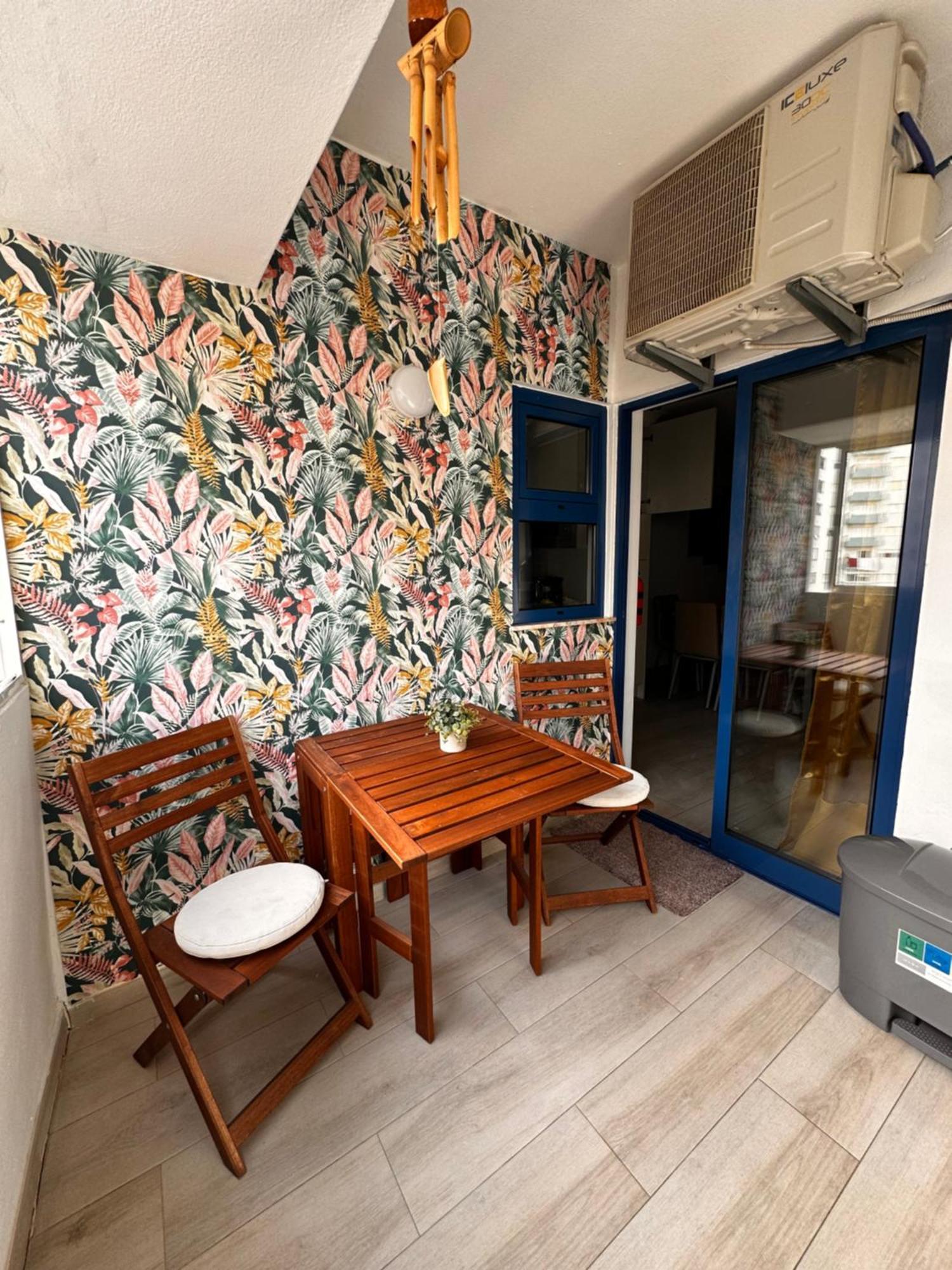 Charming In Wi-fi/ac Apartment Portimão